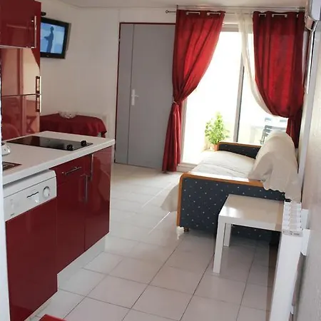 Apartment Apartment Nauticap Agde