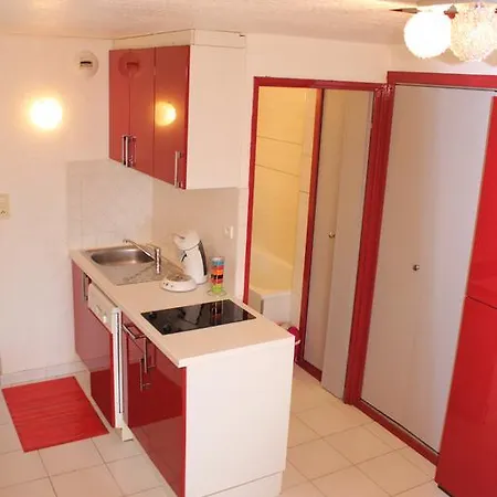 Apartment Apartment Nauticap *